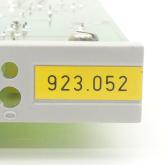 Plug-in board  Used