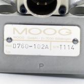 Servo Valve  Used