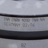Axial Zylinderrollenlager 02/T6 Neu