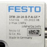 Führungszylinder 532316 Neu