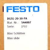 Mini-Schlitten 544007 Neu OVP