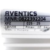 Minizylinder  Gebraucht