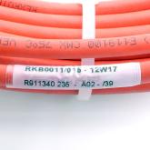 Patch Cable RKB0011/015-12W17 New
