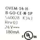 Vakuumsaugdüse 540028 Neu