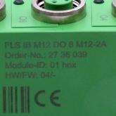 I/O Gerät 27 36 039 Neu