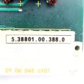Circuit board  Used