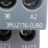 Overload relay 0,70...1,0 A  Refurbished