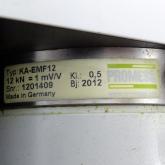 Servo Press KA-EMF12  New