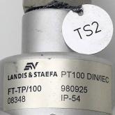 Temperaturfühler PT100 DIN/IEC 980925 Neu