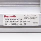 Führungsschlitten R005519765 Neu