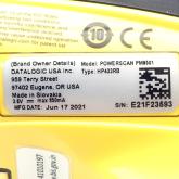 Barcodscanner Powerscan DDPM433RB Used
