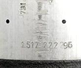 Gear pump  New