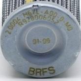 Filter Insert 2.0004 H6XL-A00-0-M0 New FS