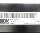 Control device DBG60B-01 New
