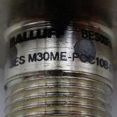 Sensor inductive BES00F6 New