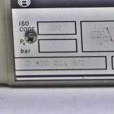 5/2-Way Valve, Serie IS12,  New