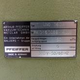 Vacuum Pump PKD15.305B/A008 Used