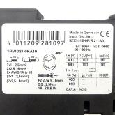 Circuit breaker  Used