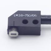 Fibre-optics LM38-750  New