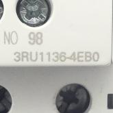 Overload relay  Used