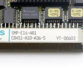 SMP Zentraleinheit SMP-E16-A81 