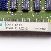 SMP Sicomp Karte SMP-E212-A1 Gebraucht
