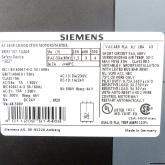 Semiconductor Motorstarter  Used