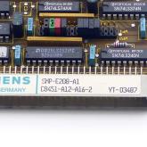 SMP Sicomp Karte SMP-E208-A1 Gebraucht