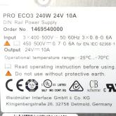 DIN-Schienen-Netzteil PRO ECO3 1469540000 Gebraucht