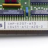 Leiterplatte SMP-E207-A13 