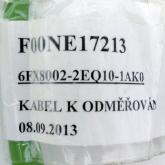 Signal Cable  Used
