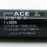 Shock Absorber  New