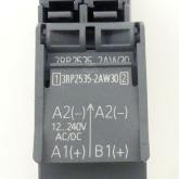 Timing relay  Used