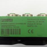 Terminal block FLS IB DI 16 M12 Used