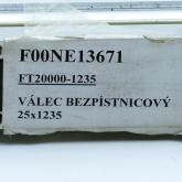 Bandzylinder System Plus  Gebraucht