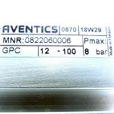 Guide cylinder  New