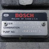 Radial Piston Pump 187 62112 New