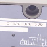 3/2 Way Valve  