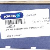 Spare parts package ETP GWB 64  New FS