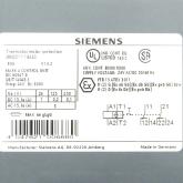 Thermistor-Motorschutzrelais  Gebraucht