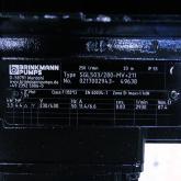 Schlürf-Tauchpumpe SGL503/280-MV+211 Neu