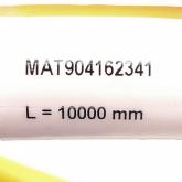 Servoleitung  10 m  Neu