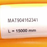 servo cable  15 m  Refurbished