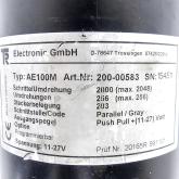 Drehgeber AE100M  Gebraucht