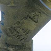 Shut-off Valve  New