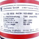 Drehgeber CE100S  Gebraucht