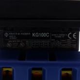 Emergency Switch  Used