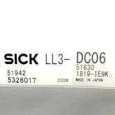 Fiber-optic cables LL3-DC06 New FS