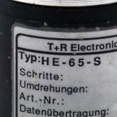Rotary Encoder  Used