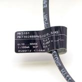 Zylinderschalter MKT3028BBPKG/G/0,3/AS 